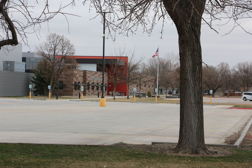 COMMUNITY Changing look of our community